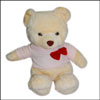 Cute  Bear-30cm( PNP 1130) - Click here to View more details about this Product